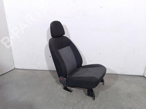 Right front seat FIAT DOBLO Cargo (263_) 1.6 D Multijet (263WXD1B, 263WXR1B, 263WXX1B, 263ZXD1B,... | BP31941001C16