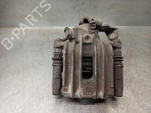 Used Left rear brake caliper SEAT IBIZA IV (6J5, 6P1) [2008-2017]  15189029