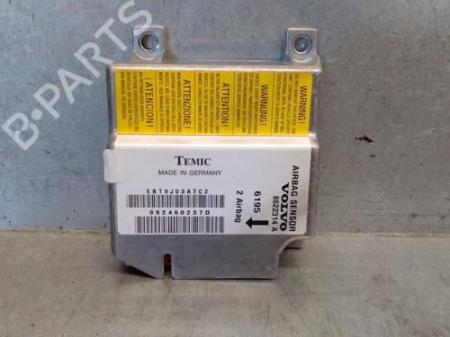Used ECU airbags VOLVO V70 I (875, 876) 2.4 (140 hp) 29310106