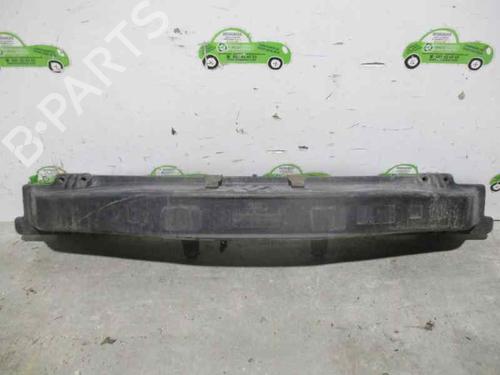 Used Front bumper reinforcement HYUNDAI COUPE I (RD) [1996-2004]  2333972