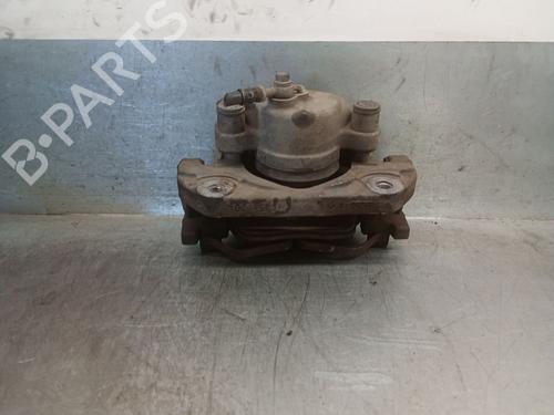 Left front brake caliper TOYOTA PROACE Van (MDZ_) 1.6 D4d (MDZ9) | BP27512871M105 