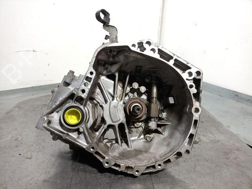 Used Gearbox Gearbox TOYOTA YARIS (_P9_) 1.3 VVT-i (SCP90_, SCP90R) (87 hp) 33937049 33937049