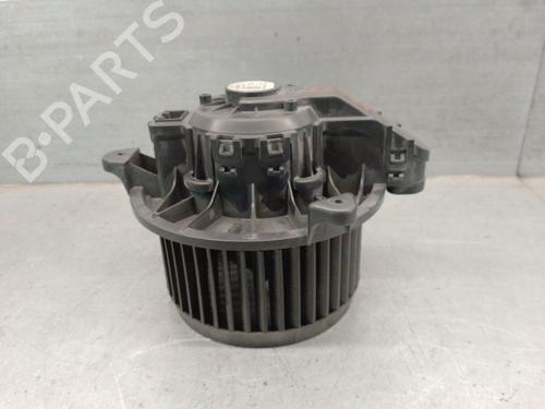 Used Heater blower motor FORD TRANSIT COURIER B460 MPV 1.5 TDCi (75 hp) 27630866