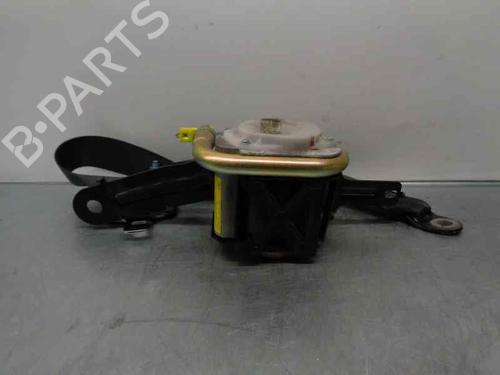 Front left seatbelt NISSAN ALMERA II Hatchback (N16) 2.2 Di | BP8725402I26 