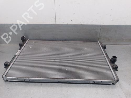 Køler SEAT TARRACO (KN2) 2.0 TSi 4Drive | BP28125714M31 
