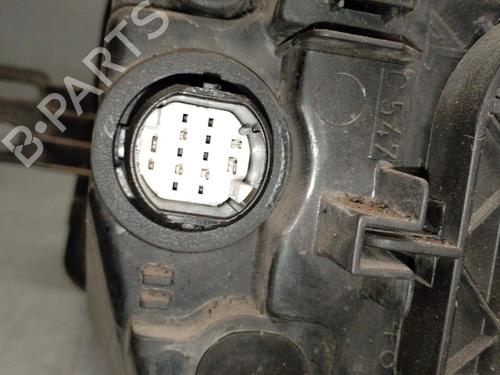 Right headlight FIAT PANDA (169_) 1.3 D Multijet (169AXG1A, 169AXD1A) | BP29582759C29 