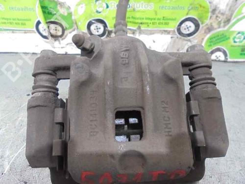 Right rear brake caliper HYUNDAI SONATA IV (EF) 2.0 16V | BP11613169M106 
