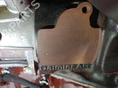 Engine MERCEDES-BENZ SPRINTER 3,5-t Van (B907, B910) 311 CDI (910.631, 910.633) | BP39171567M1 - Image 11