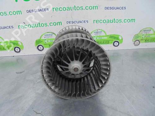 Heater blower motor BMW X3 (E83) 3.0 i xDrive | BP2098256M62 