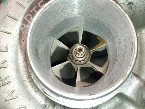 Turbolader/Kompressor VW PASSAT B5.5 (3B3) 1.9 TDI | BP32080025M71 