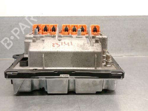Used Battery PEUGEOT 3008 I MPV (0U_) 2.0 HDi Hybrid4 (0URHCA) (200 hp) 27436427