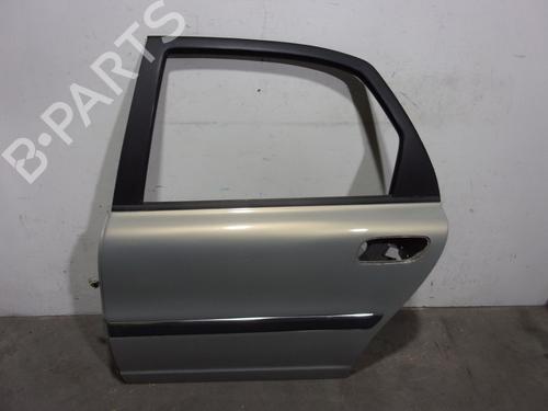 Used Left rear door VOLVO S80 I (184) 2.5 TDI (140 hp) 16340854