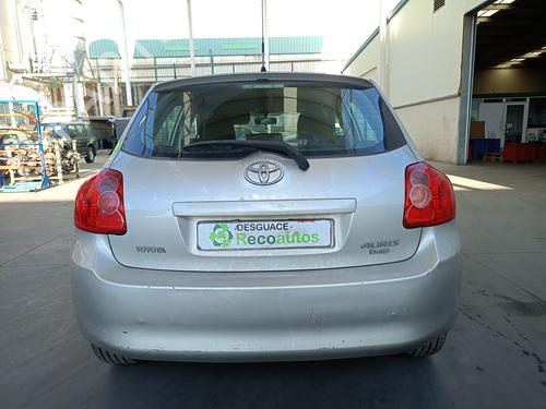 Pipe TOYOTA AURIS (_E15_) 1.4 D-4D (NDE150_, NDE150R) | BP27726753M125  - Image 6