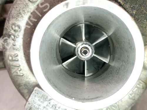 Turbocharger/Supercharger SSANGYONG ACTYON I | BP32207002M71