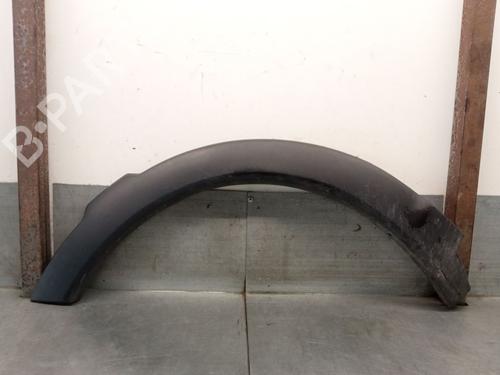 Used Front left wheel arch trim DACIA LODGY (JS_) 1.5 dCi (JSMC, JSAF) (107 hp) 29064766