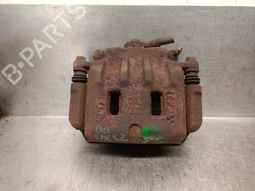 Used Right front brake caliper SUBARU FORESTER (SF_) 2.0 AWD (SF5) (125 hp) 29616401