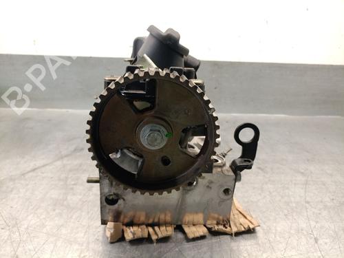 Cylinder head CITROËN XSARA PICASSO (N68) 2.0 HDi | BP28046633M5 