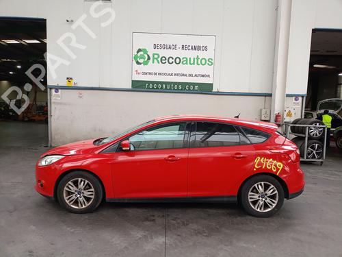 Used Parts FORD FOCUS III 1.6 TDCi (115 hp) 4430173