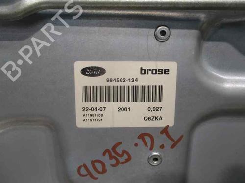 Front left window mechanism FORD FOCUS II (DA_, HCP, DP) 1.8 TDCi | BP3154639C22 