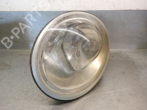 Scheinwerfer rechts VW NEW BEETLE (9C1, 1C1)  | BP28214213C29 