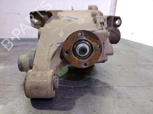 Used Rear differential LAND ROVER RANGE ROVER SPORT I (L320) 3.0 D 4x4 (256 hp) 28381169