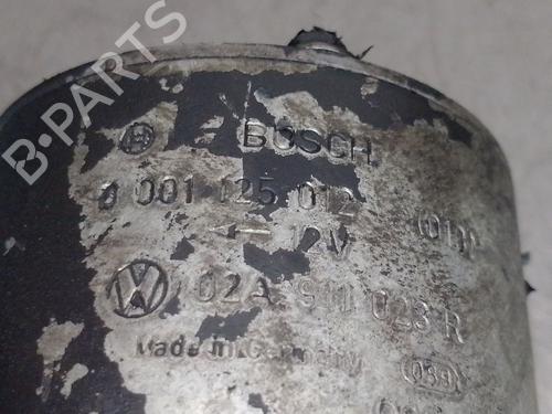 Starter SEAT TOLEDO II (1M2) 1.9 TDI | BP36014544M8 - Image 6