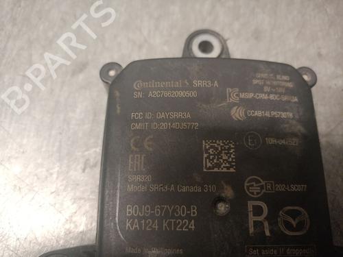 Electronic module AUDI A4 B8 Avant (8K5) 2.0 TDI | BP23414885M83 