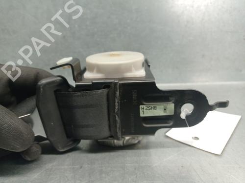 Rear left seatbelt MAZDA 3 (BM, BN) 2.2 D | BP32189256I29 