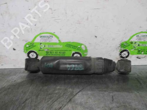 Used Right rear shock absorber CITROËN XSARA Break (N2) 2.0 HDi 109 (109 hp) 3163853