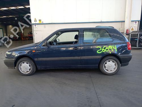 Brugte VW GOLF III (1H1) 1.8 4819177