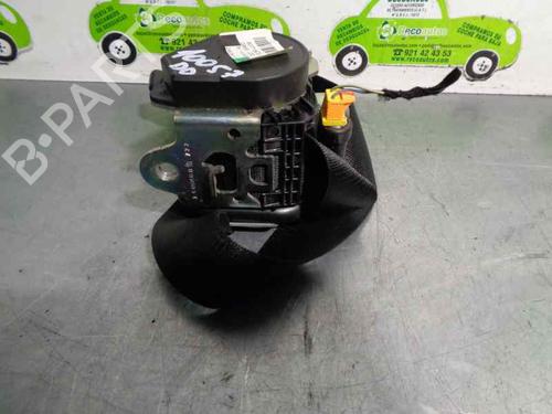 Front right seatbelt MERCEDES-BENZ B-CLASS Sports Tourer (W245) B 180 CDI (245.207) | BP8724778I25 