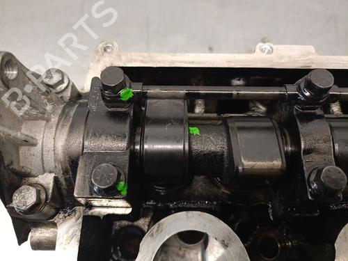 Cylinder head ALFA ROMEO 166 (936_) 2.4 JTD (936AXA00, 936A3B00) | BP28041056M5 