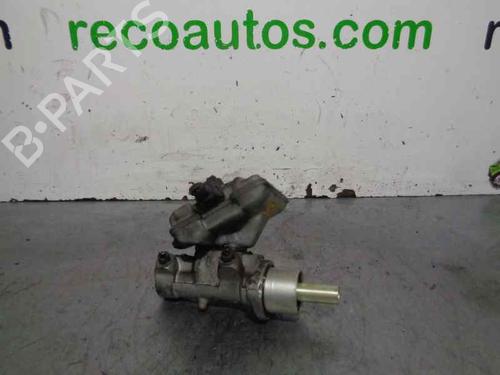 Used Brake master cylinder PEUGEOT 106 II (1A_, 1C_) 1.1 i (60 hp) 4930382