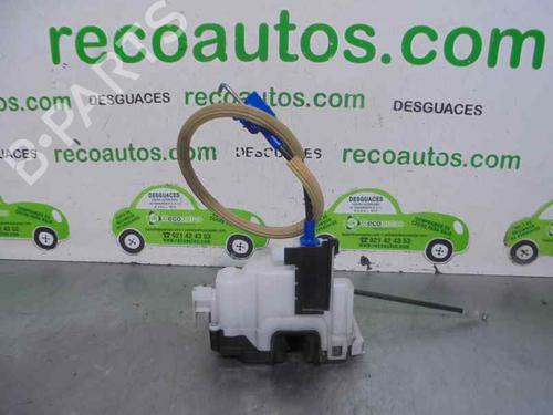 Front right lock FIAT FIORINO Box Body/MPV (225_) 1.3 D Multijet (225BXD1A, 225BXB1A, 225BXB11) | BP3500875C97 