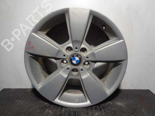 Used Rim BMW X3 (E83) 3.0 d (204 hp) 12185679