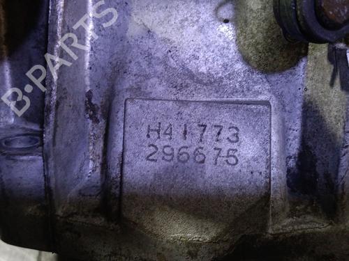 Gearbox HYUNDAI GETZ (TB) 1.1 | BP30411039M3 