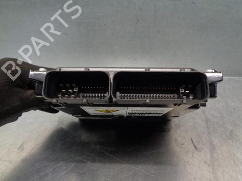 Engine control unit (ECU) MAZDA 6 Station Wagon (GY)  | BP11289740M57 