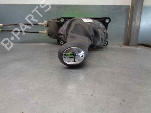 Gear lever DACIA SANDERO II TCe 90 (B8M1, B8MA, B8AC) | BP8101893M90 