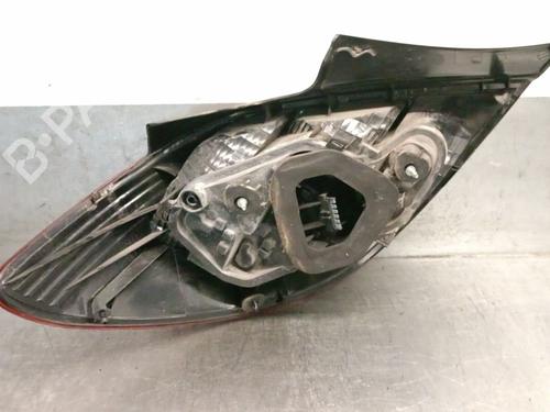 Right taillight OPEL CORSA D (S07) 1.3 CDTI (L08, L68) | BP26010239C35 
