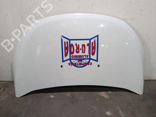 Panser Panser DACIA DOKKER Box Body/MPV 1.5 Blue dCi 95 (FEJL) (95 hp) 37496189 37496189