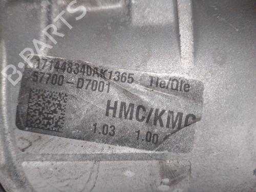 Steering rack KIA SPORTAGE IV (QL, QLE) 1.6 GDI | BP28143335M22 