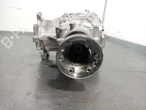 Front differential VOLVO XC60 II (246) B5 Mild-Hybrid | BP36040667M23 - Image 2