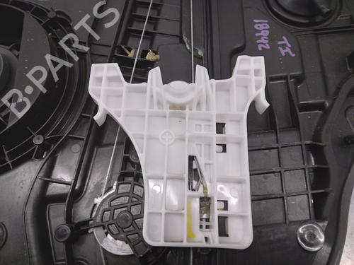 Rear left window mechanism KIA XCEED Van (CD) 1.4 T-GDI | BP15674230C24 