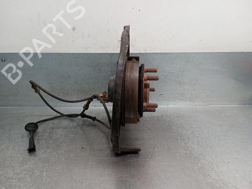 Right rear steering knuckle CHRYSLER VOYAGER IV (RG, RS) 2.8 CRD | BP31034192M28