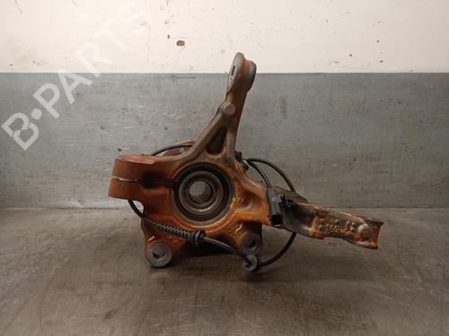 Used Left front steering knuckle DACIA SANDERO III 1.0 TCe 90 (91 hp) 26323420