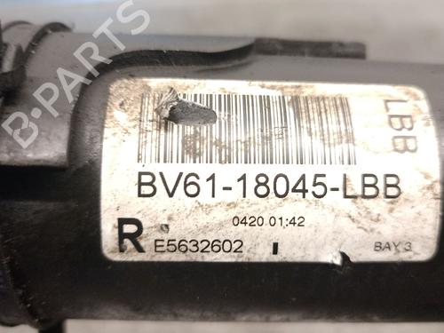 Right front shock absorber FORD FOCUS III Turnier 1.5 TDCi | BP29123417M17 