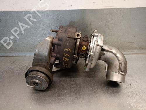Turbo/Compresor Turbo/Compresor TOYOTA AURIS (_E15_) 2.0 D-4D (ADE150_, ADE150R) (126 hp) 37421628 37421628