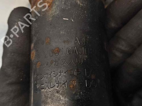 Right front shock absorber SUBARU LEGACY V Estate (BR) 2.0 D AWD (BRD) | BP11291172M17 