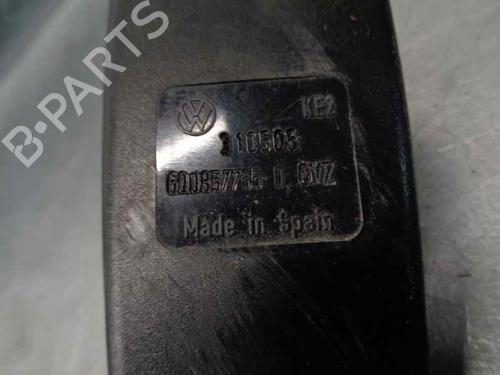 Seat buckle VW POLO (9N_, 9A_) 1.4 TDI | BP20258298I32 