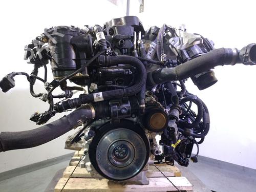 Used Engine BMW X6 (G06, F96) xDrive 40 d Mild-Hybrid (340 hp) 28806988